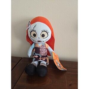 NEW Disney Sally Plush Doll – The Nightmare Before Christmas Just Play 12"
